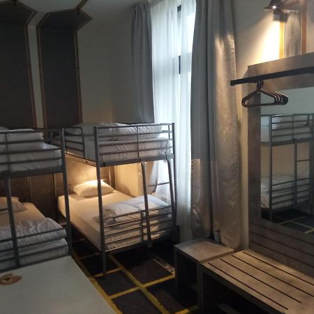 Nekotel Concept Art Hotel Saint-Gilles Экстерьер фото