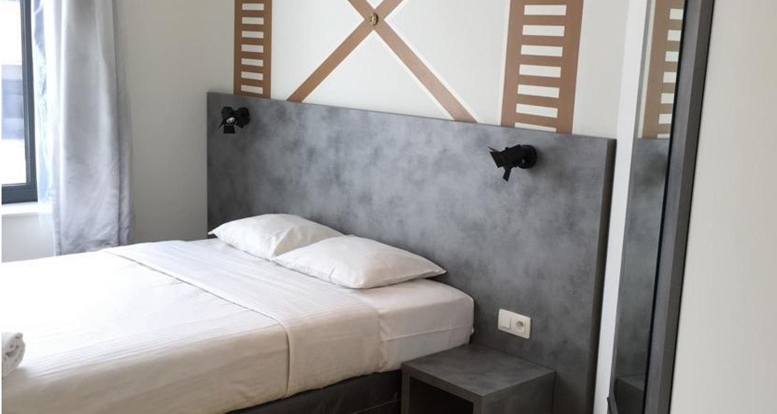 Nekotel Concept Art Hotel Saint-Gilles Экстерьер фото