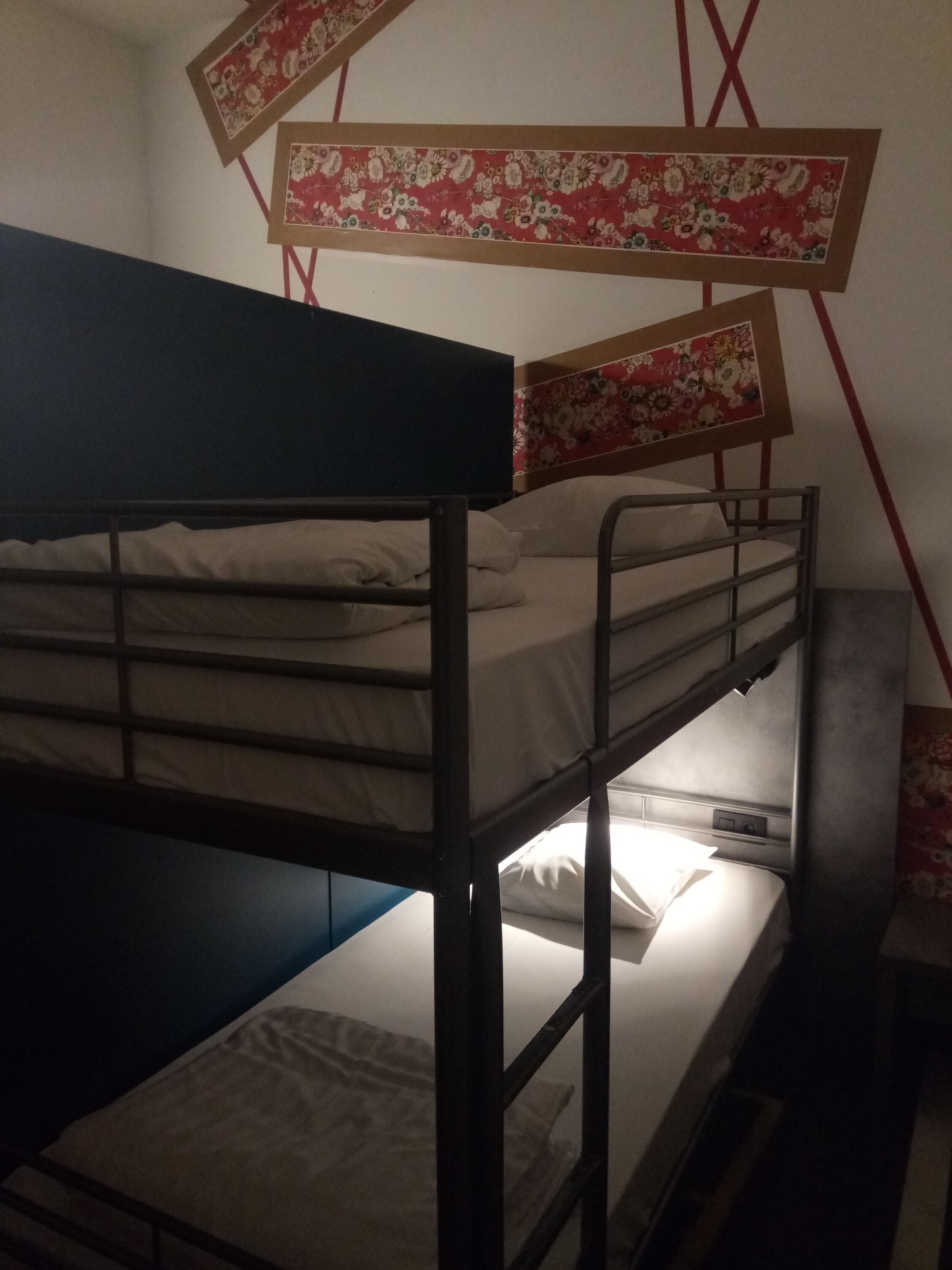 Nekotel Concept Art Hotel Saint-Gilles Экстерьер фото